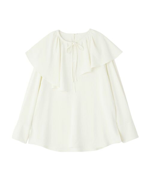 CRAFT STANDARD BOUTIQUE（クラフトスタンダードブティック） ブラウス