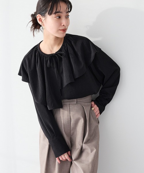 CRAFT STANDARD BOUTIQUE（クラフトスタンダードブティック） ブラウス