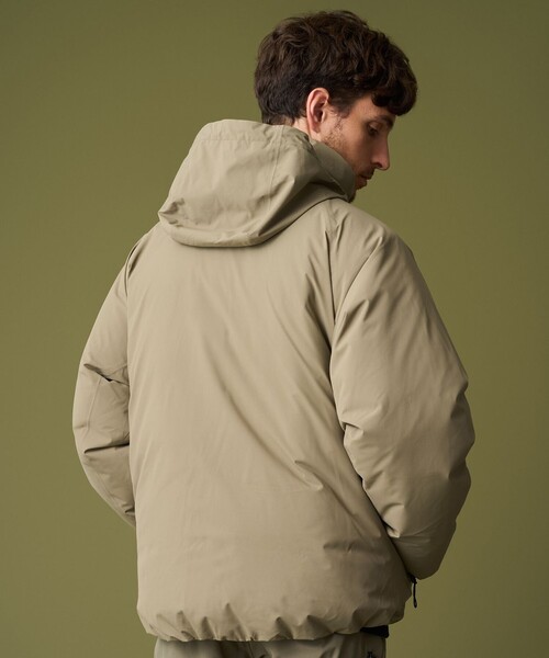 Columbia（コロンビア） ダウンジャケット L ブラック メンズ