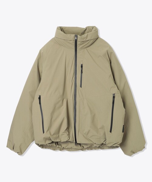 Columbia（コロンビア） ダウンジャケット L ブラック メンズ