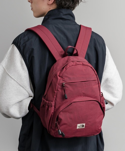 ノースフェイス　リュック　バックパック THE NORTH FACE（ザ ノースフェイス） ノースフェイス デイバック