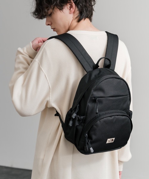 THE NORTH FACE Electron Sling Bag ブラック ザ・ノース・フェイス THE NORTH FACE ELECTRON SLING BAG