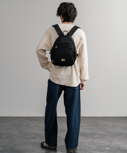 THE NORTH FACE（ザ ノースフェイス） デイバック リュック 日本未展開