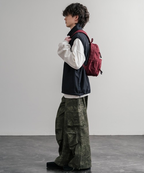ノースフェイス　バックパック おまけ付き THE NORTH FACE（ザ ノースフェイス） ノースフェイス デイバック