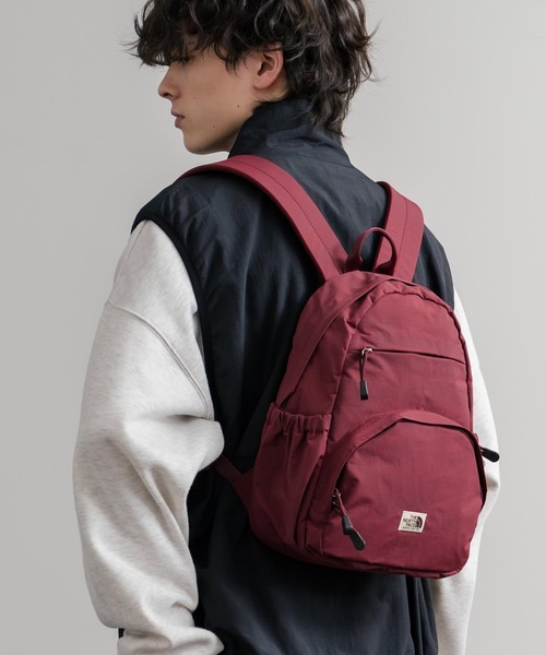 THE NORTH FACE（ザ ノースフェイス） デイバック リュック 日本未展開