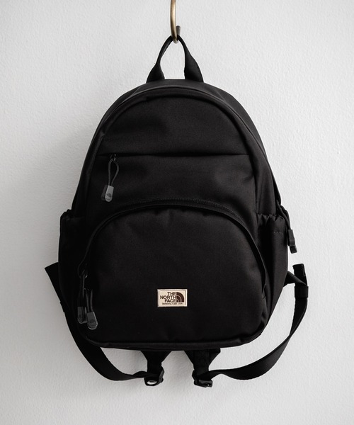 THE NORTH FACE（ザ ノースフェイス） デイバック リュック 日本未展開