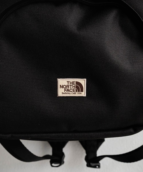 THE NORTH FACE（ザ ノースフェイス） ノースフェイス デイバック