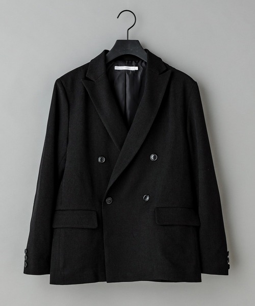 「COLONY 2139」 テーラードジャケット FREE ベージュ レディース_画像4