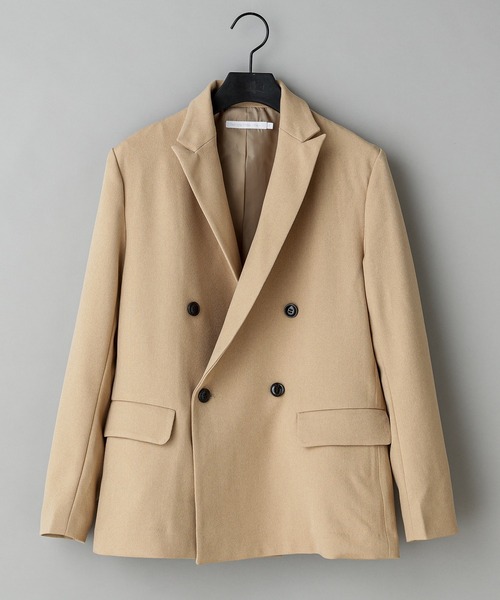 「COLONY 2139」 テーラードジャケット FREE ベージュ レディース_画像8