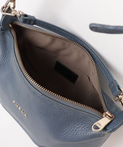 FURLA（フルラ） 2WAYバッグ - ブルー レディース : ZOZOTOWN Yahoo!店