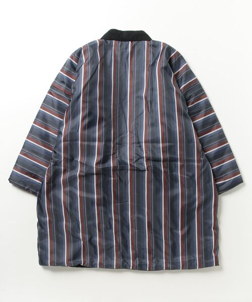 「KYOETSU」 ジャケット M ブラック系その他 メンズ_画像2