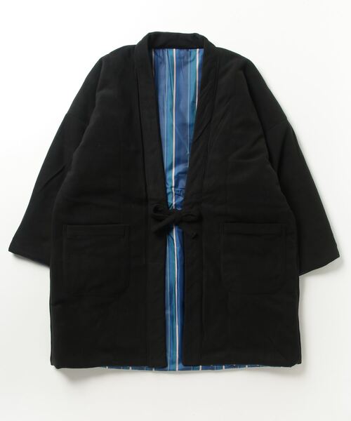 「KYOETSU」 ジャケット M ブラック系その他 メンズ_画像8