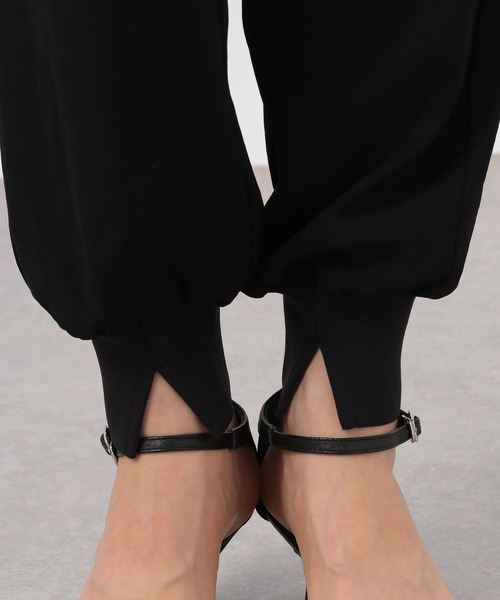 [BARNYARDSTORM] легкий брюки 0 grayish бежевый женский 