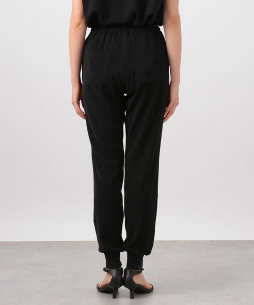 [BARNYARDSTORM] легкий брюки 0 grayish бежевый женский 