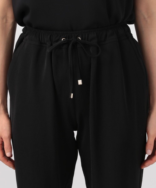 [BARNYARDSTORM] легкий брюки 0 grayish бежевый женский 