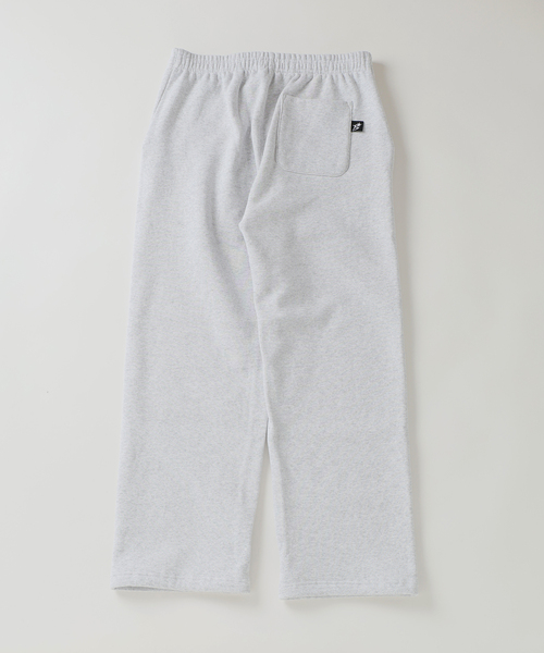 BoTT（ボット） スウェットパンツ ジャージ B Logo Sweatpant メンズ