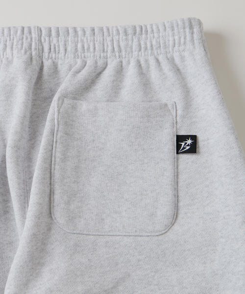BoTT（ボット） スウェットパンツ ジャージ B Logo Sweatpant メンズ