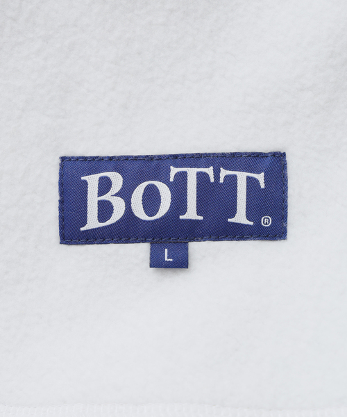 BoTT（ボット） スウェットパンツ ジャージ B Logo Sweatpant メンズ