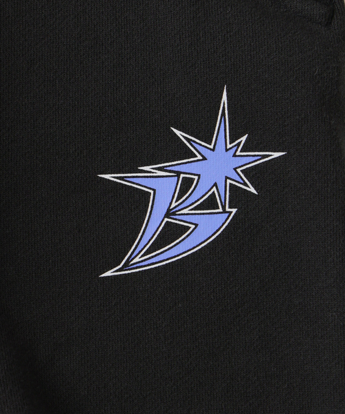 BoTT（ボット） スウェットパンツ ジャージ B Logo Sweatpant メンズ