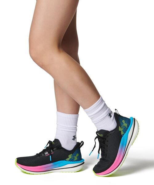 UNDER ARMOUR（アンダーアーマー） スニーカー UAベロシティ SPD