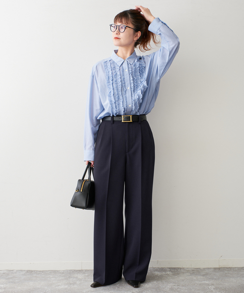 Spick＆Span（スピック アンド スパン） ベルト 「追加」ATELIER