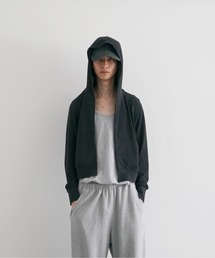 Fax Copy Express パーカー FAX COPY EXPRESS Flow zip-up hoodie Fax Copy Express パーカー FAX COPY EXPRESS Flow zip-up hoodie