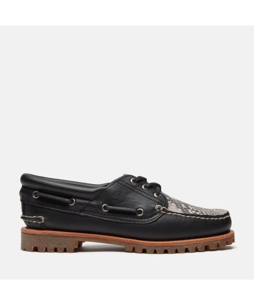 Timberland（ティンバーランド） デッキシューズ モカシン