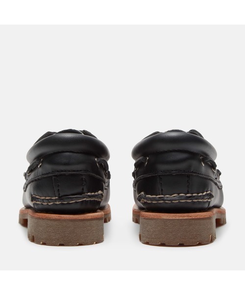 Timberland（ティンバーランド） デッキシューズ モカシン
