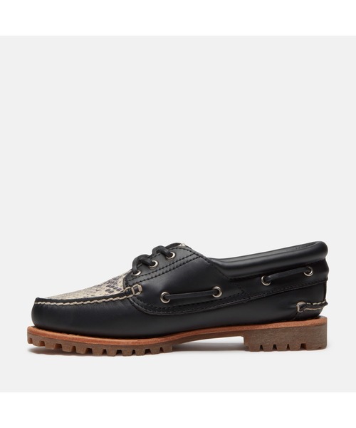 Timberland オーセンティック モカシン デッキシューズ Timberland（ティンバーランド） デッキシューズ モカシン