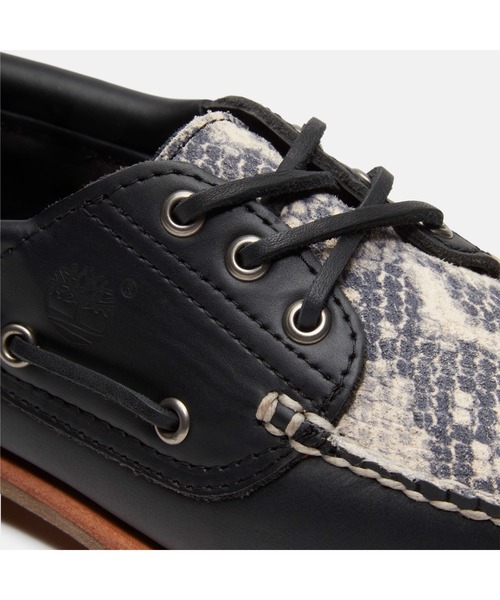 Timberland（ティンバーランド） デッキシューズ モカシン