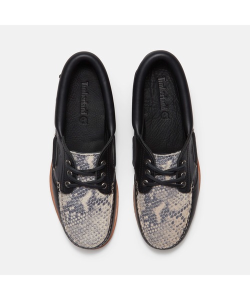 Timberland（ティンバーランド） デッキシューズ モカシン