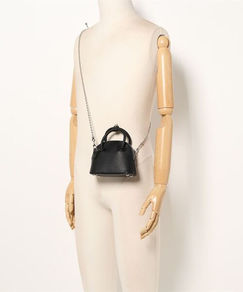 「LOUNGEDRESS」 ハンドバッグ FREE オフホワイト レディース_画像5