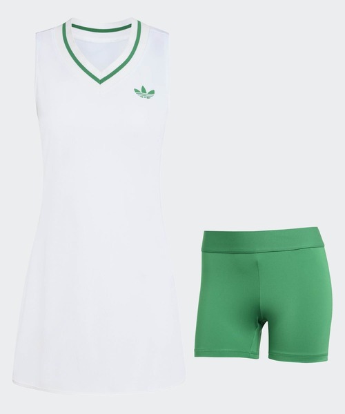 adidas（アディダス） ドレス テニスプロ クライマクールドレス