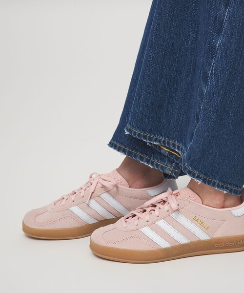 adidas Originals スニーカー 「adidas Originals」ガゼル インドア