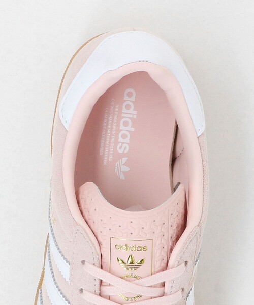 adidas Originals スニーカー 「adidas Originals」ガゼル インドア