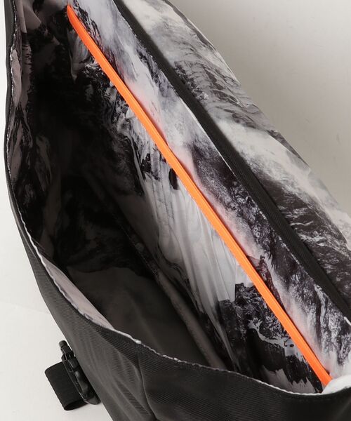 MAMMUT（マムート） ショルダーバッグ 14L ブラック メンズ : ZOZOTOWN