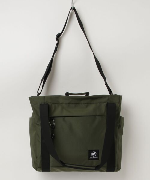 MAMMUT（マムート） トートバッグ エクセロン 2.0 トートバッグ
