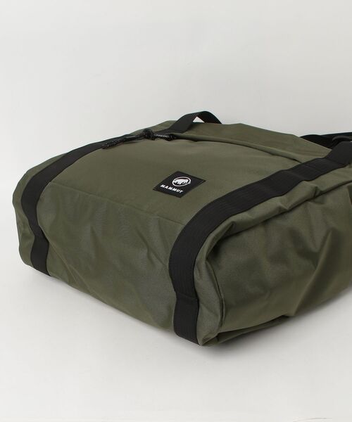 MAMMUT（マムート） トートバッグ エクセロン 2.0 トートバッグ
