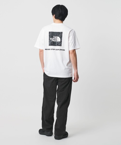 ノースフェイス ワイドパンツ パンツ 「THE NORTH FACE」コンパクト パンツ メンズの画像
