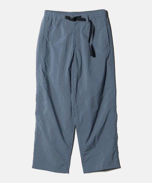 ノースフェイス ワイドパンツ パンツ 「THE NORTH FACE」コンパクト パンツ メンズの画像