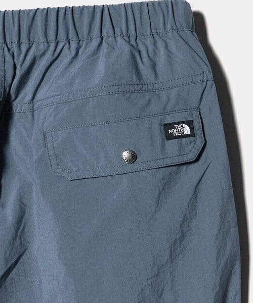 ノースフェイス ワイドパンツ パンツ 「THE NORTH FACE」コンパクト パンツ メンズの画像