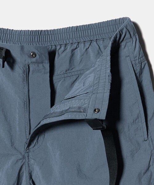 ノースフェイス ワイドパンツ パンツ 「THE NORTH FACE」コンパクト パンツ メンズの画像