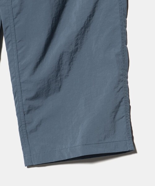 ノースフェイス ワイドパンツ パンツ 「THE NORTH FACE」コンパクト パンツ メンズの画像