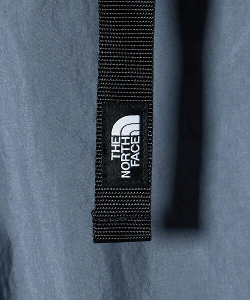 ノースフェイス ワイドパンツ パンツ 「THE NORTH FACE」コンパクト パンツ メンズの画像