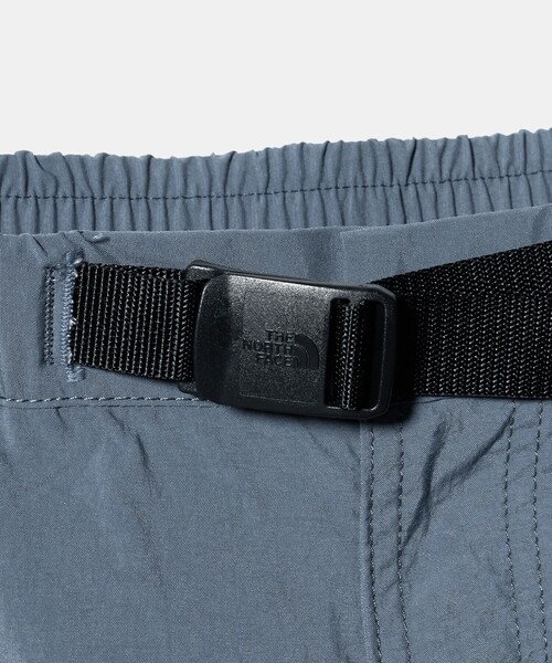 ノースフェイス ワイドパンツ パンツ 「THE NORTH FACE」コンパクト パンツ メンズの画像