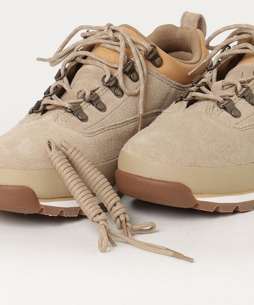 Timberland（ティンバーランド） ローカットスニーカー 26.5cm 