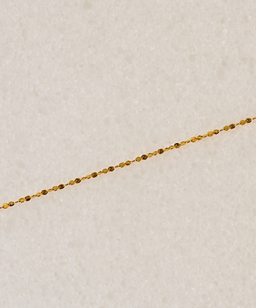 「muku」 ブレスレット FREE シルバー レディース_画像5