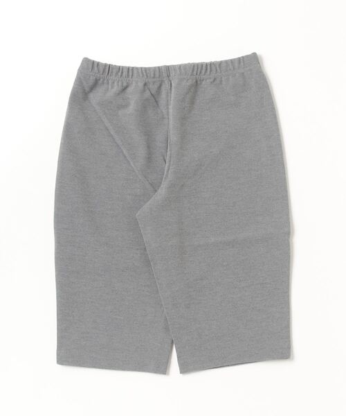BEAUTY＆YOUTH UNITED ARROWS ハーフパンツ - ブラック レディース