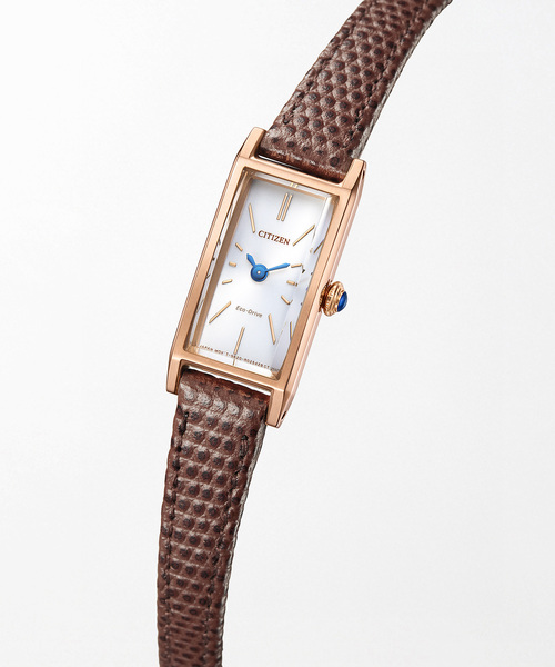 CITIZEN（シチズン） 腕時計 レディース CITIZEN Kii EG7044-06A