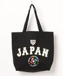 トートバッグ WBC 選手ネーム入りキャンバス...の詳細画像3